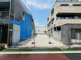 大阪府大阪市東住吉区鷹合４丁目