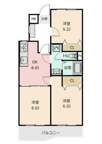 東京都中野区江原町１丁目