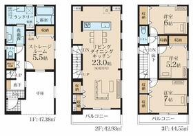 神奈川県川崎市川崎区旭町２丁目