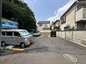 東京都杉並区本天沼２丁目