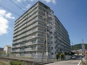 和歌山県岩出市金池