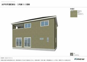 茨城県水戸市平須町