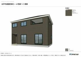 茨城県水戸市渡里町