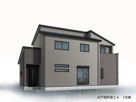 茨城県水戸市堀町