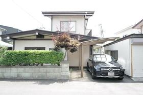 福島県福島市町庭坂字柿ノ下