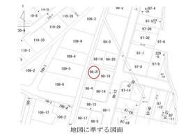 青森県青森市西滝１丁目