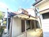  築49年3ヶ月 2階建の賃貸物件