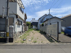 静岡県静岡市清水区駒越北町