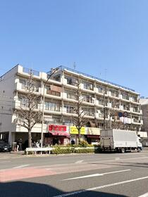 神奈川県横浜市磯子区新杉田町