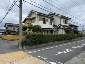 静岡県焼津市道原
