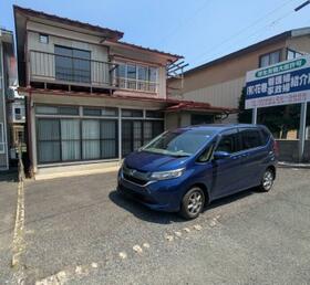岩手県花巻市下小舟渡