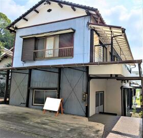 静岡県富士市岩淵