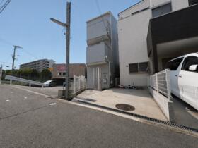 大阪府大阪市此花区酉島３丁目