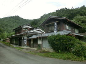 京都府船井郡京丹波町八田大門