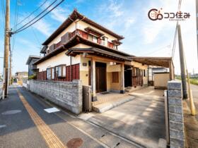 福岡県大牟田市大字手鎌