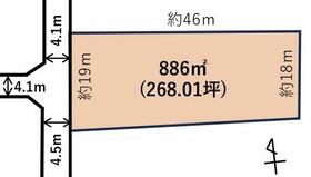岐阜県岐阜市中西郷2丁目