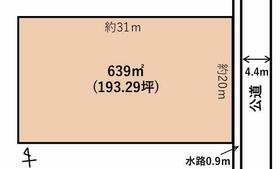 岐阜県岐阜市中西郷2丁目