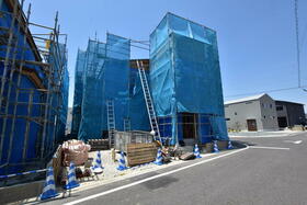 愛知県愛知郡東郷町大字春木字南岡ノ上