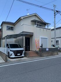 埼玉県越谷市赤山町３丁目