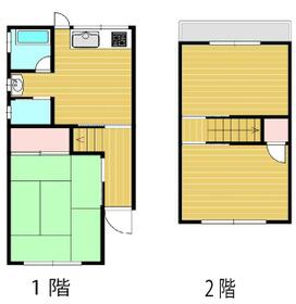 大阪府八尾市松山町２丁目