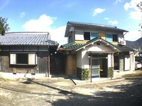 兵庫県丹波市柏原町柏原