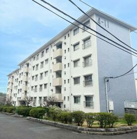 洋光台南第一団地４−１１号棟