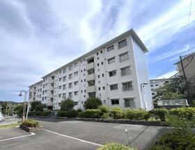 洋光台南第一団地４−１１号棟