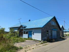 北海道虻田郡倶知安町字八幡