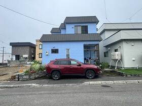北海道札幌市厚別区厚別東一条5丁目