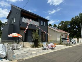千葉県我孫子市中峠