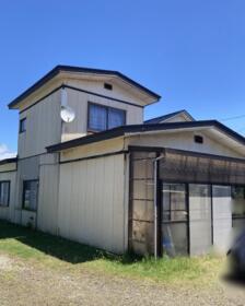 秋田県秋田市新屋南浜町