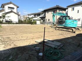 愛知県丹羽郡扶桑町大字高木字吉山