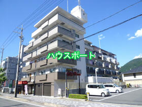 レジデンス山科