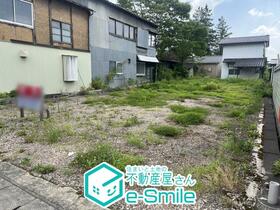 福島県福島市松川町字本町