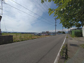 福島県会津若松市町北町大字藤室字藤室南
