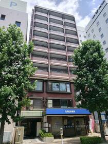 ライオンズマンション博多駅前