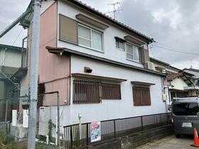 愛知県丹羽郡扶桑町大字柏森字西前