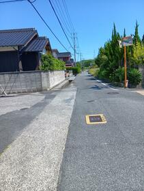 山口県宇部市大字際波