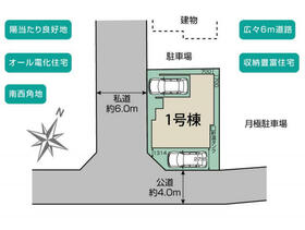 埼玉県上尾市平塚１丁目