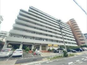 新大橋永谷マンション