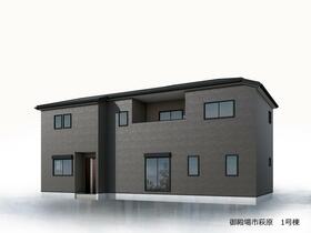 静岡県御殿場市萩原