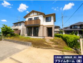 茨城県桜川市真壁町椎尾