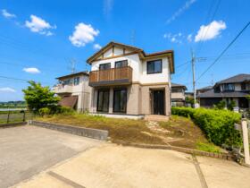 茨城県桜川市真壁町椎尾