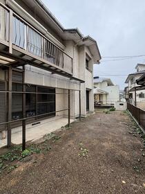 熊本県熊本市東区東京塚町