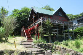 静岡県伊東市宇佐美