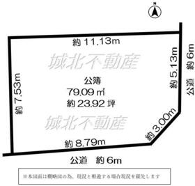 愛知県春日井市柏井町１丁目