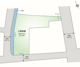 兵庫県姫路市柿山伏