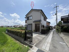 滋賀県近江八幡市土田町