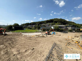 愛知県額田郡幸田町大字深溝字西後田
