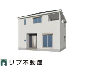 大分県大分市大字勢家